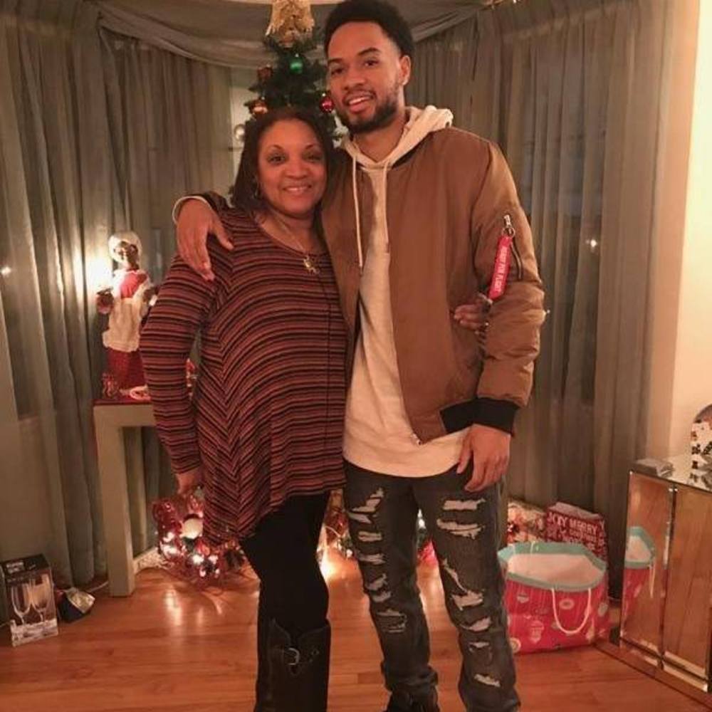 Meet your Posher, Brandon